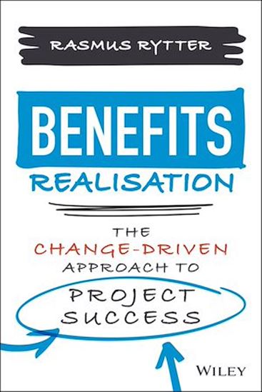 Benefits Realisation - RASMUS RYTTER