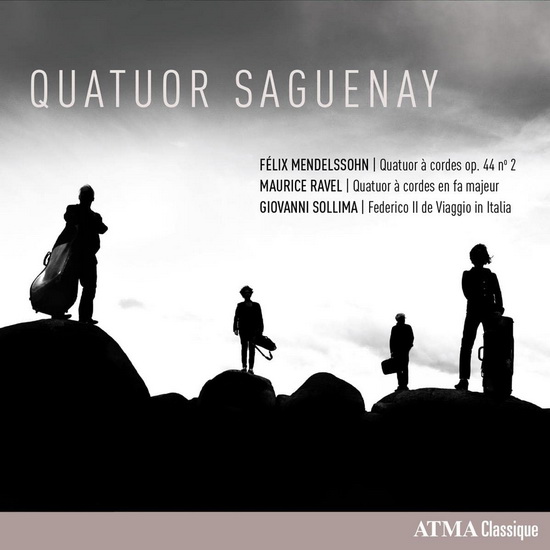 String Quartets - COMPILATION CLASSIQUE