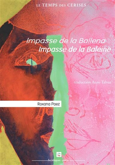Impasse de la Baleine/Impasse de la Ballena - ROXANA PAEZ