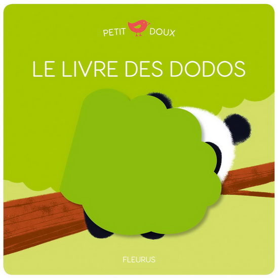 Le Livre des dodos N. éd. - SÉBASTIEN PELON - LOUISON NIELMAN