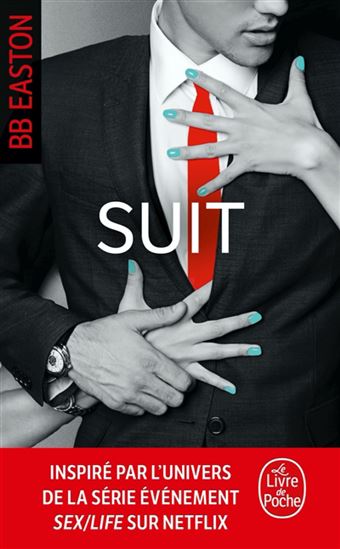 Sex-life #05 Suit - B.B. EASTON