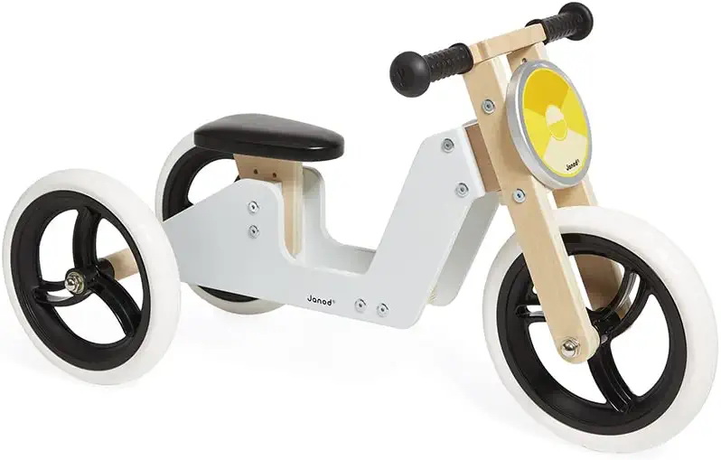 Tricycle 2 en 1