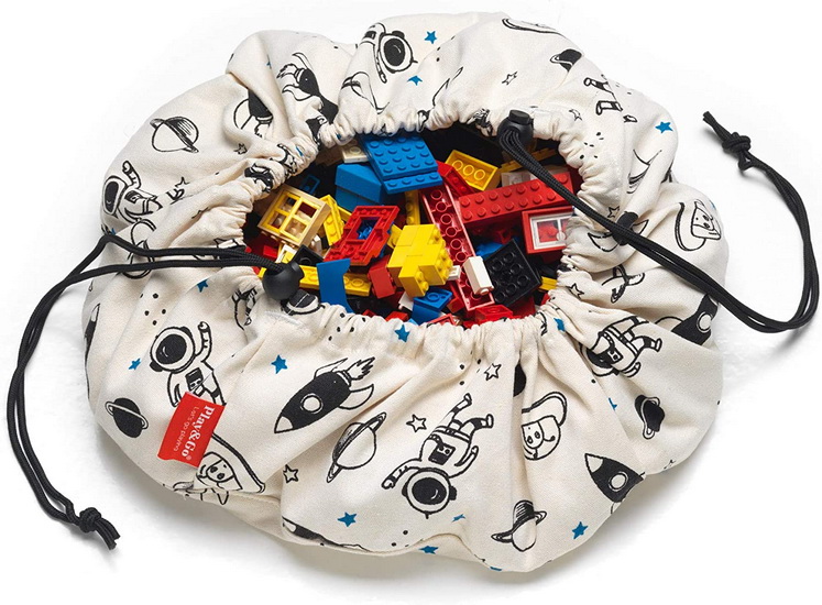 Mini sac espace