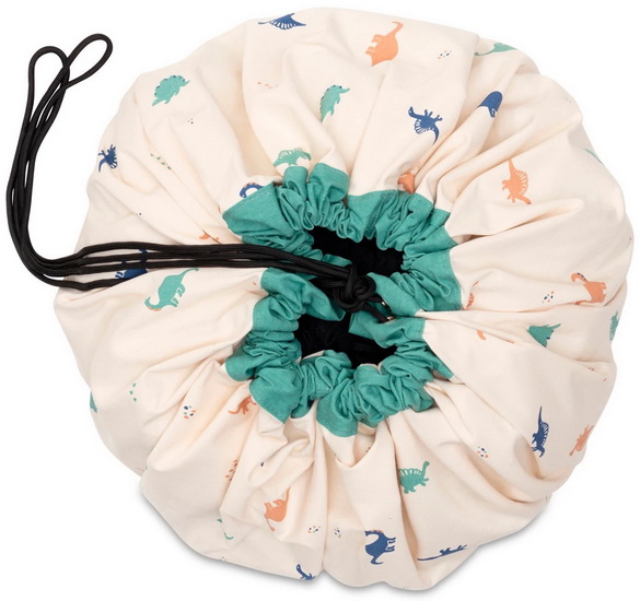 Sac rangement dinos