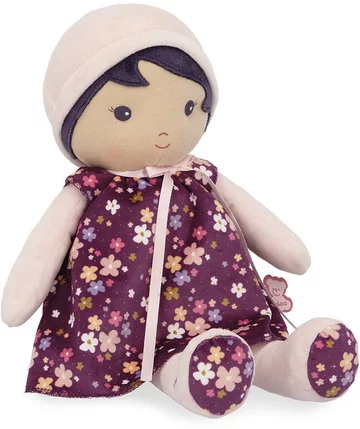 Violette poupée XL