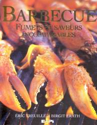 Barbecue - ERIC TREUILLE - BIRGIT ERATH