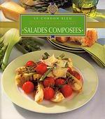 Salades composées - COLLECTIF