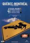 Québec-Montréal - TROGI RICARDO