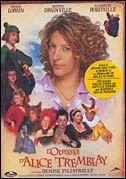 Odysée d'Alice Tremblay - FILIATRAULT DENISE