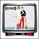 Musique automatique - STEREO TOTAL
