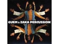 Guem et Zaka - Percussion - GUEM