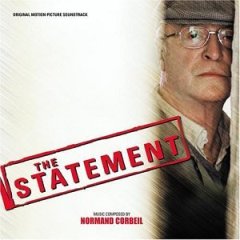 The Statement - CORBEIL NORMAND