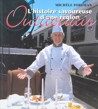 Outaouais par FOREMAN MICHELE