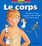 Le Corps - COLLECTIF