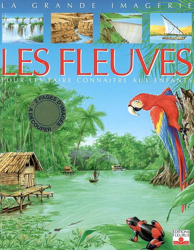 Les Fleuves - AGNES VANDEWIELE - JACQUES DAYAN