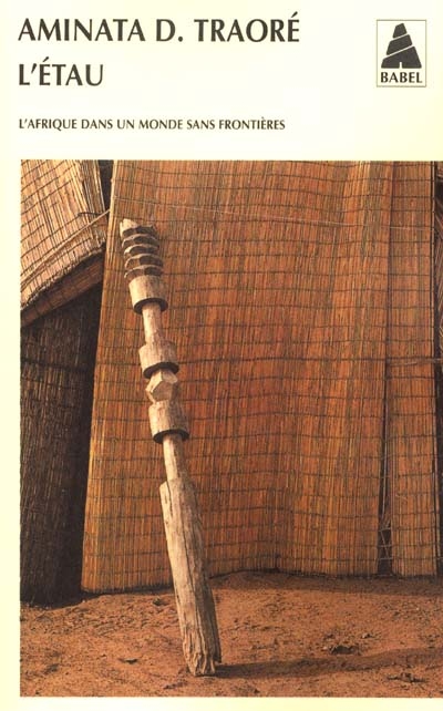 L'Étau L'Afrique dans un monde sans... - AMINATA DRAMANE TRAORE
