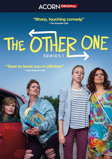 The Other One : Season 1 - HOLLY WALSH