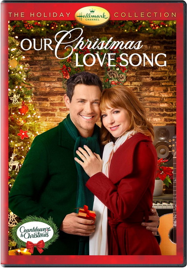 Our Christmas Love Song - GARY YATES