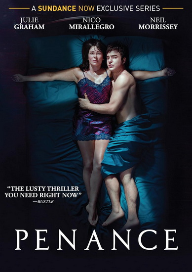 Penance: Season 1 - PENANCE