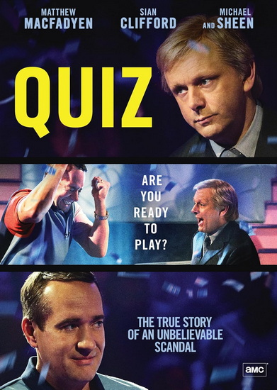 Quiz - QUIZ