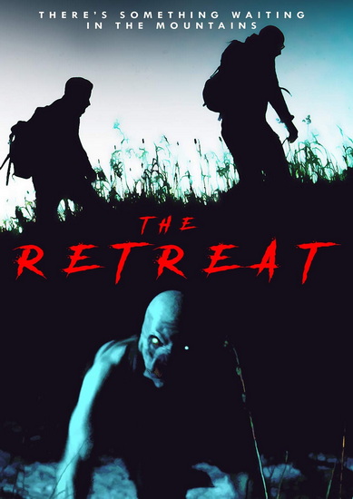The Retreat - BRUCE WEMPLE