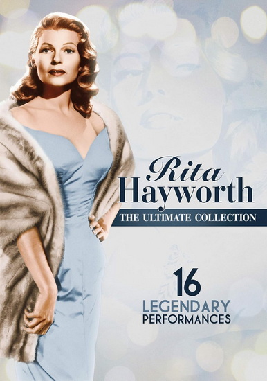 Rita Hayworth: Ultimate Collection - DIVERS