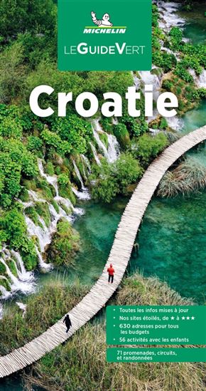 Croatie - COLLECTIF