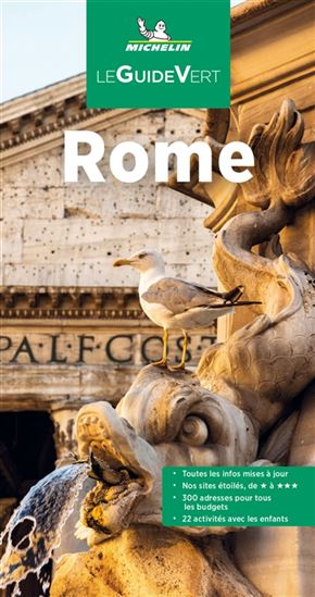 Rome - COLLECTIF