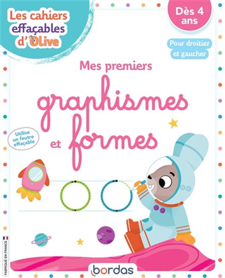 Les Graphismes et les formes - VANESSA VAUTIER