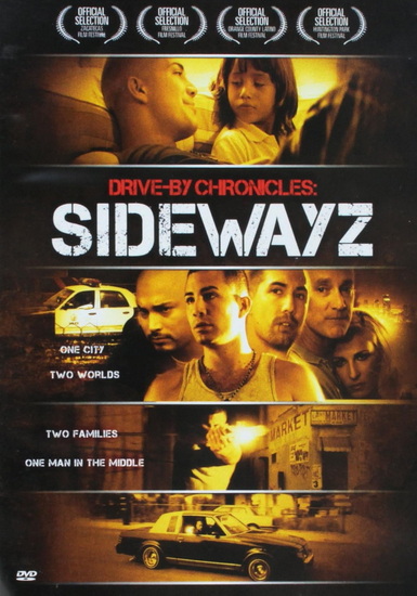 Sidewayz - KENNETH CASTILLO