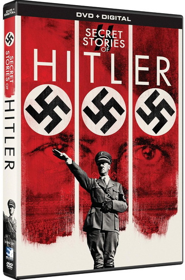 Secret Stories of Hitler - DIVERS