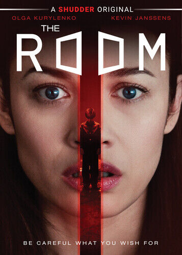 The Room - CHRISTIAN VOLCKMAN
