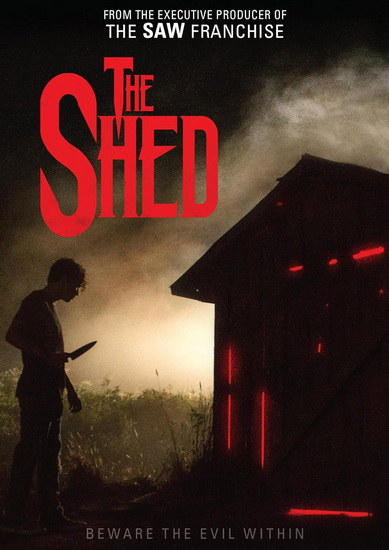 The Shed - FRANK SABATELLA