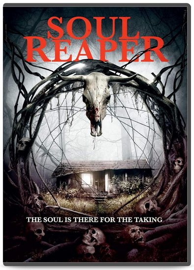 Soul Reaper - BOB PIPE