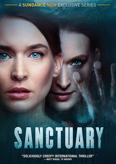Sanctuary: Season 1 - SANCTUARY