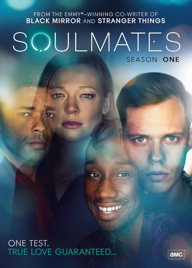Soulmates: Season 1 - SOULMATES