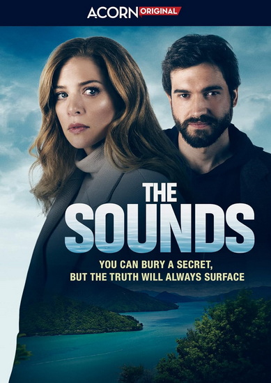 The Sounds - SARAH-KATE LYNCH