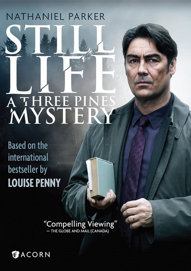 Still Life: A Three Pines Mystery - PETER MOSS