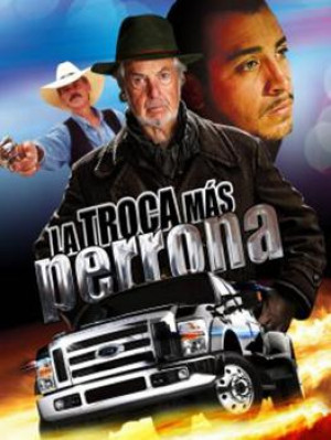 Troca Mas Perrona 7Pk - ENRIQUE MURILLO