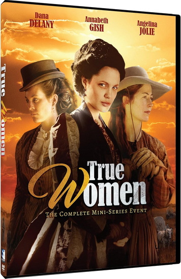 True Women: Complete Miniseries - KAREN ARTHUR