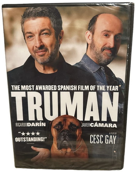 Truman - CESC GAY