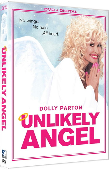 Unlikely Angel - MICHAEL SWITZER
