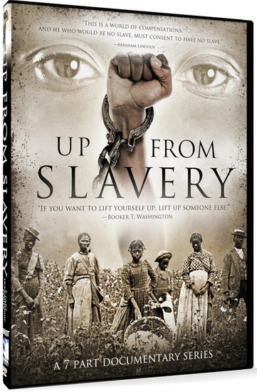 Up From Slavery - KEVIN R. HERSHBERGER