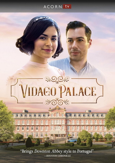 Vidago Palace - VIDAGO PALACE