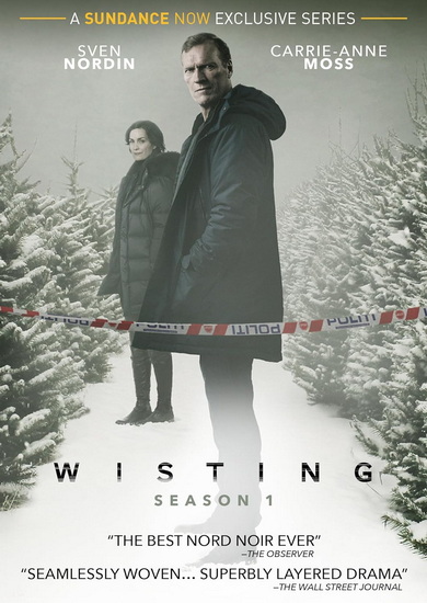 Wisting: Season 1 - WISTING