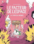 La Faim du monde #03 - GUILLAUME PERREAULT