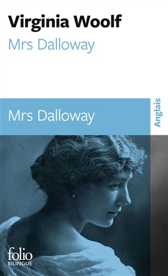 Mrs Dalloway - VIRGINIA WOOLF