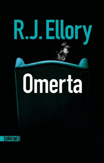 Omerta - R J ELLORY
