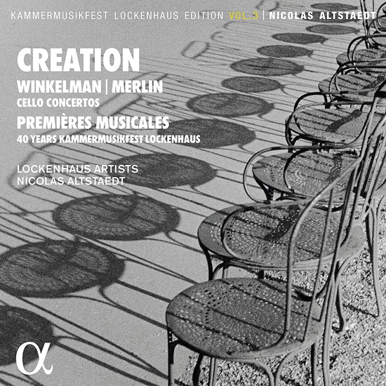 Creation - COMPILATION CLASSIQUE