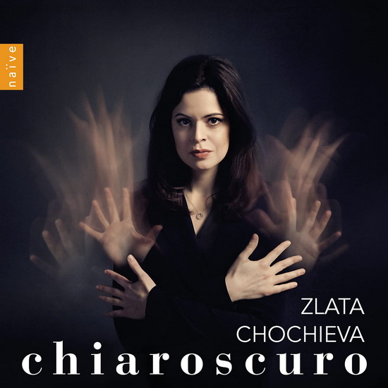 Mozart & Scriabin: Chiaroscuro - ALEX WOLFGANG AMADEUS  SCRIABIN MOZART